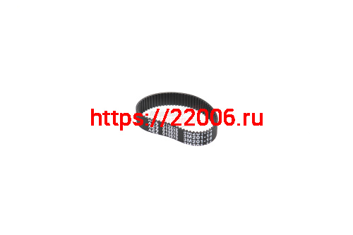 Ремень 3 M201 шир. 14мм,зубов-67 HTD (резина) 010070 Ремень 3 M201 шир. 14мм,зубов-67 HTD (резина) 010070