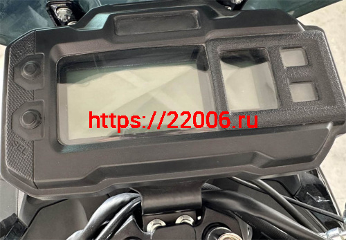 Скутер VECTOR фото 8 Скутер VECTOR фото 8