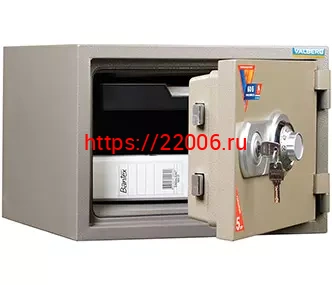 Сейф Valberg FRS-32.CL Сейф Valberg FRS-32.CL