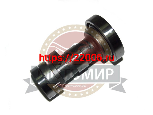 Распредвал YX140/160 1P56 FMJ, 1P60FMJ (208F020) (НАБОР) Распредвал YX140/160 1P56 FMJ, 1P60FMJ (208F020) (НАБОР)