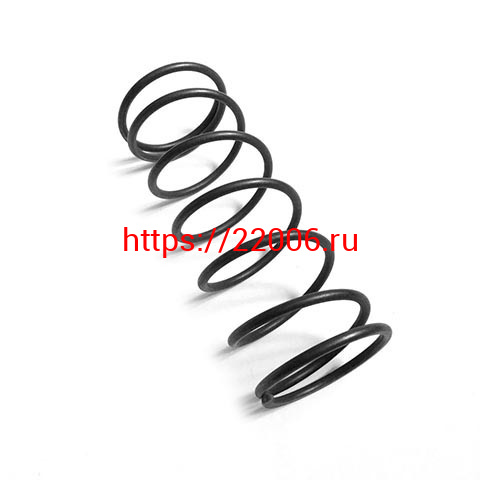 Пружина заднего вариатора Suzuki AD-50 TW Пружина заднего вариатора Suzuki AD-50 TW