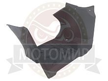 Подножка ATV BEORN 200 левая