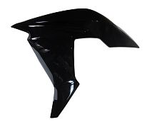 Облицовка бензобака CORSAR 250 боковая левая (89)