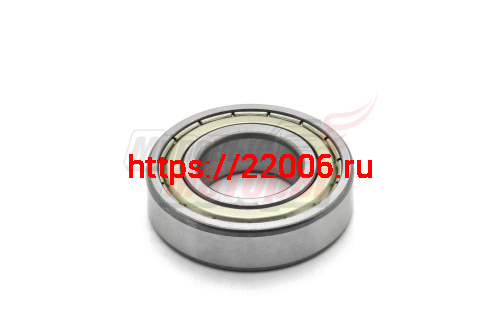 Подшипник 60206 (арт.6206-Z) полузакрытый "ММ" Подшипник 60206 (арт.6206-Z) полузакрытый "ММ"