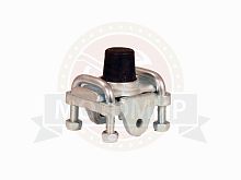 Проушина рессоры Буран в сборе  оригинал (ПОЛНЫЙ компл)