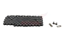 Цепь вело 114 зв. 28"