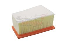 Фильтр воздушный Nissan Almera, Largus 16V, Duster 10-, Logan 16V 05-, Sandero, Kangoo (1654600QAU)