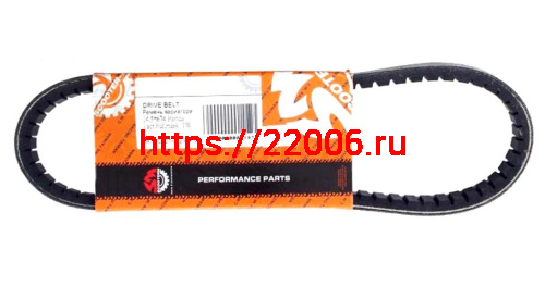Ремень вариатора 674-14.5 Honda Tact Fullmark TW Ремень вариатора 674-14.5 Honda Tact Fullmark TW
