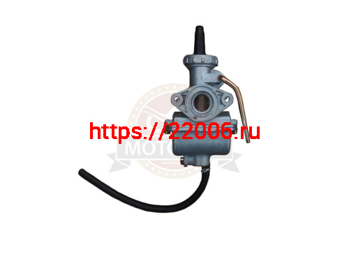 Карбюратор PZ20 Jordan EVO, TOU ALL d20мм D32мм (НАБОР) фото 3