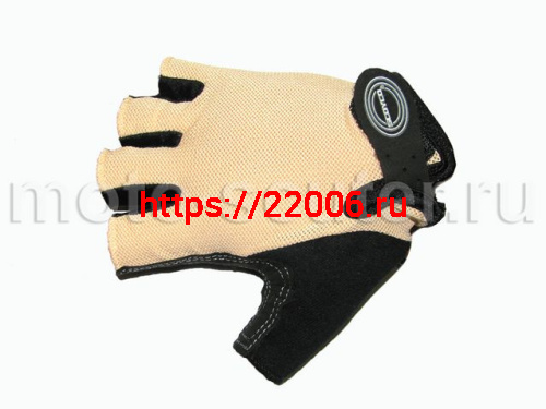 Перчатки Scoyco BG02 (XL) серые Перчатки Scoyco BG02 (XL) серые