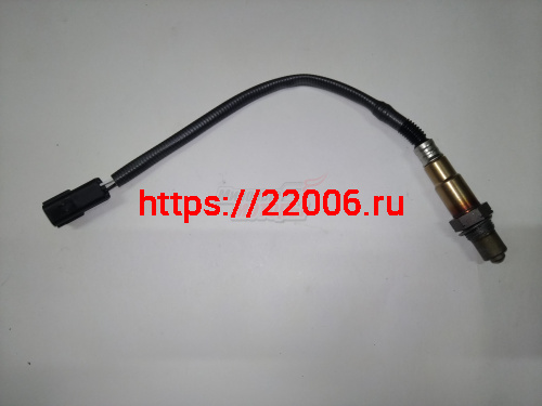 Датчик кислорода FAW 1024, 1063, 1090 (0258006948)