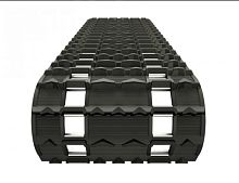 Гусеница Тайга РМ Рысь "Умка" 257мм шаг 64мм кол. шагов 27, Ш257хД1728 (ЛГТ 342 000 15)
