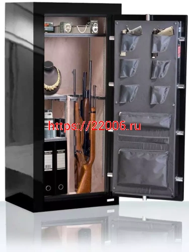 Сейф Format Cazador DL19 BLG фото 2