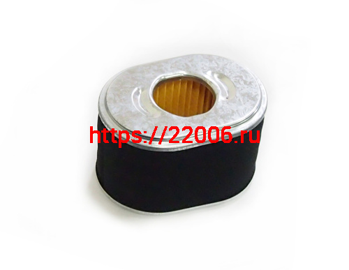 Фильтр воздушный элемент LIFAN 160F, 168F, 168F-2, КР230 70мм (GX 120- GX140) (YT-GP-000127) Фильтр воздушный элемент LIFAN 160F, 168F, 168F-2, КР230 70мм (GX 120- GX140) (YT-GP-000127)