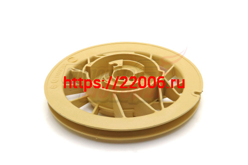 Шкив стартера 2V78FA/2V78F-2A (ОРИГИНАЛ, "LIFAN") Шкив стартера 2V78FA/2V78F-2A (ОРИГИНАЛ, "LIFAN")