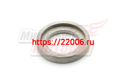 Шайба фиксатор сепаратора ВГШ "Цыганка" 62 (Forza,Patriot,Forvard,BGT,Carver,SD-Master)