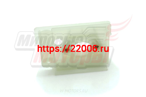 Теплоизолятор "Цыганка" 45,52 (Forza,Patriot,Forvard,BGT,Carver,SD-Master) (4552029) фото 2