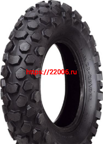 Покрышка Duro Скутер 10" HF910 120/90-10 Покрышка Duro Скутер 10" HF910 120/90-10