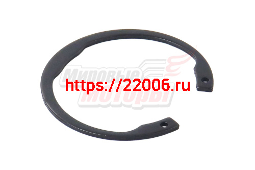 Кольцо стопорное подвески Буран большое (002040264) Кольцо стопорное подвески Буран большое (002040264)