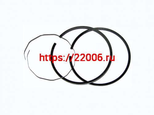 Кольца поршневые SEE Yamaha Jog d-44 std стандартные STELS Кольца поршневые SEE Yamaha Jog d-44 std стандартные STELS