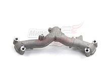 Патрубок впускной (от карбюратора до головки цилиндров) 2V77F,2V78F,2V78F-2,2V78FA,2V78F-2A (ОРИГИНАЛ, "LIFAN")