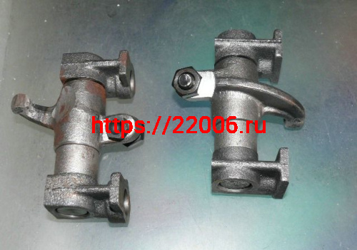 Коромысло Урал правое (Китай) Коромысло Урал правое (Китай)