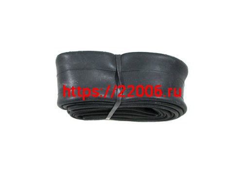 Камера вело бутиловая 28*1.50-1.75 48мм AV Камера вело бутиловая 28*1.50-1.75 48мм AV