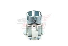 Храповик в сборе с кронштейном ручного стартера 2V78FA,2V78F-2A (ОРИГИНАЛ, "LIFAN")