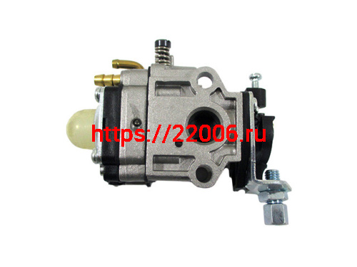 Карбюратор для триммера 32, 34, 36сс d-10мм Карбюратор для триммера 32, 34, 36сс d-10мм