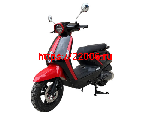 Скутер COBALT Скутер COBALT