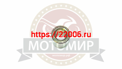 Втулка колеса заднего 27,5х15,1х25,1 Fighter 250 Втулка колеса заднего 27,5х15,1х25,1 Fighter 250