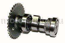 Распредвал в сборе 152QMI, 157QMJ 125/150cс TMMP