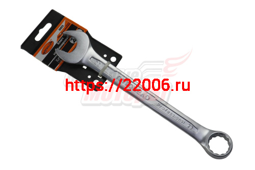 Ключ комбинированный 23х23 Ключ комбинированный 23х23