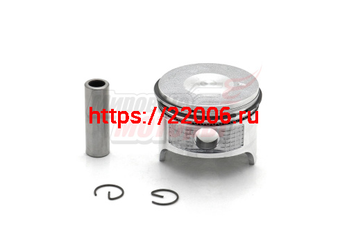 Поршень 156F 56 мм в сборе