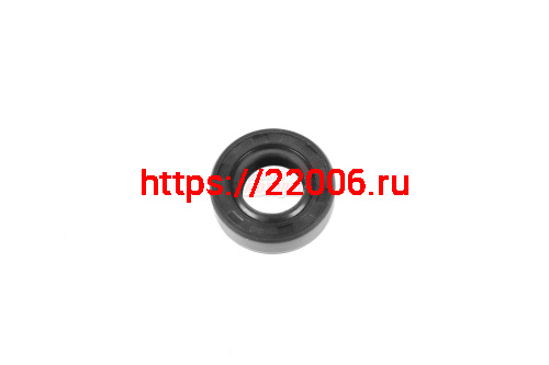 Сальник 12х22х7 коленвала "Цыганка" 38 МАЛЫЙ (Forza,Patriot,Forvard,BGT,Carver,SD-Master)