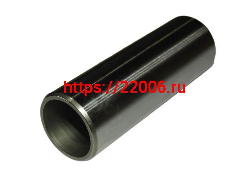 Палец 185YMQ (D20х58mm) поршневой фото 2 Палец 185YMQ (D20х58mm) поршневой фото 2