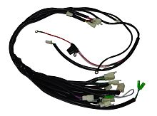 Проводка центральная ATV JAEGER 150/200 (602183)