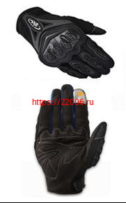 Перчатки AXE ST10 (XL) черные Перчатки AXE ST10 (XL) черные