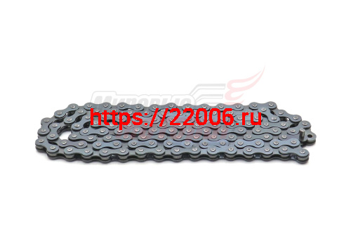Цепь вело 116 зв. 1/2"x3/32" (6-8 скоростей)(Z7) Цепь вело 116 зв. 1/2"x3/32" (6-8 скоростей)(Z7)