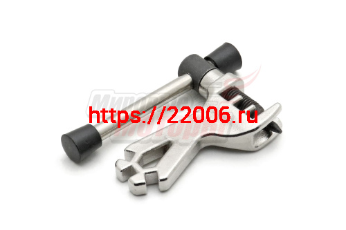 Ключ выжимка цепи со спицевым ключем (KL-9724А) на 7-9 скоростей