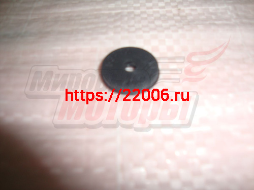 Сальник 4х18х3 Минск фильтра, коробки, обтекателя 104-17137 (ЗАВОД, г.Минск)