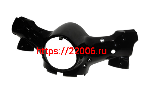 Облицовка фары GATAN нижняя (3.1.341.003)