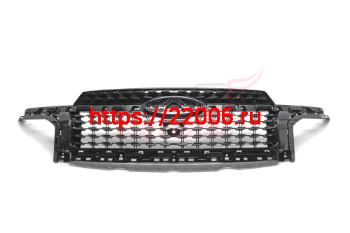 Решётка радиатора Tiggo 8 (602000444AA) Решётка радиатора Tiggo 8 (602000444AA)