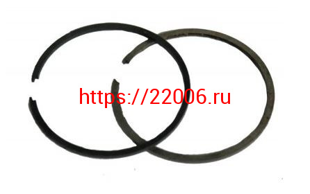 Кольца поршневые Муравей узкие стандартные (Тула) Кольца поршневые Муравей узкие стандартные (Тула)