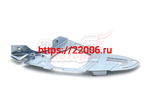 Щиток защитный картера II 2V77F,2V78F,2V78F-2,2V78FA,2V78F-2A (ОРИГИНАЛ, "LIFAN") Щиток защитный картера II 2V77F,2V78F,2V78F-2,2V78FA,2V78F-2A (ОРИГИНАЛ, "LIFAN")