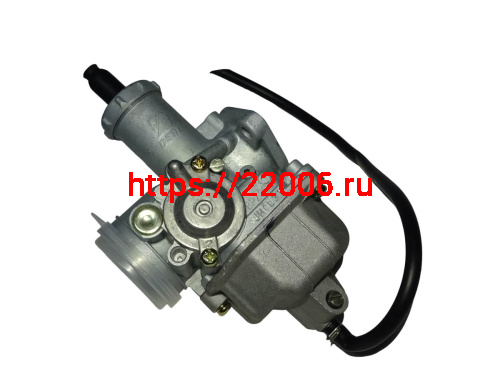 Карбюратор 167FMM (16004576) (НАБОР) Карбюратор 167FMM (16004576) (НАБОР)