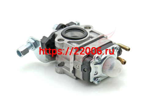 Карбюратор мотокосы BC/GBC-026/033