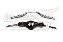 Руль Муравей голый