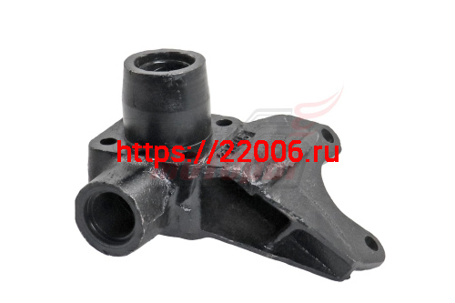 Кронштейн энергоаккумулятора передний правый HOWO (AZ9100410036) Кронштейн энергоаккумулятора передний правый HOWO (AZ9100410036)