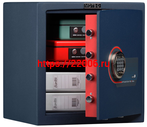 Сейф MDTB EK-46.E